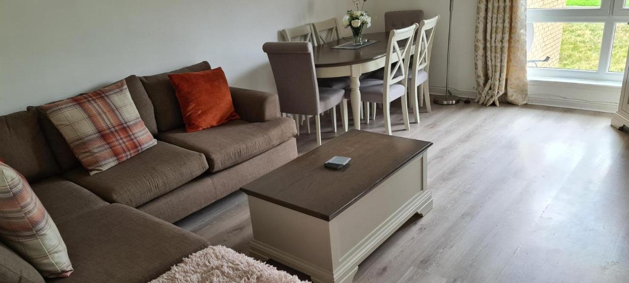 Espedair Apartment Paisley Buitenkant foto